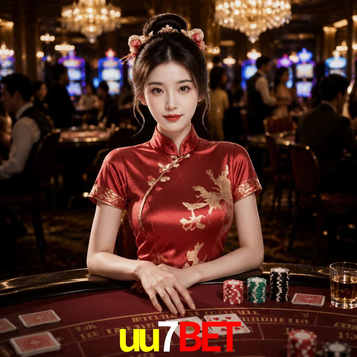 uu7bet multi dispositivo