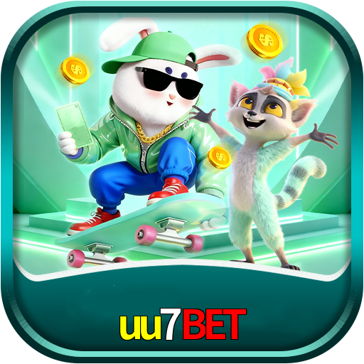 Logo da uu7bet