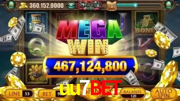Gates of Olympus slot uu7bet